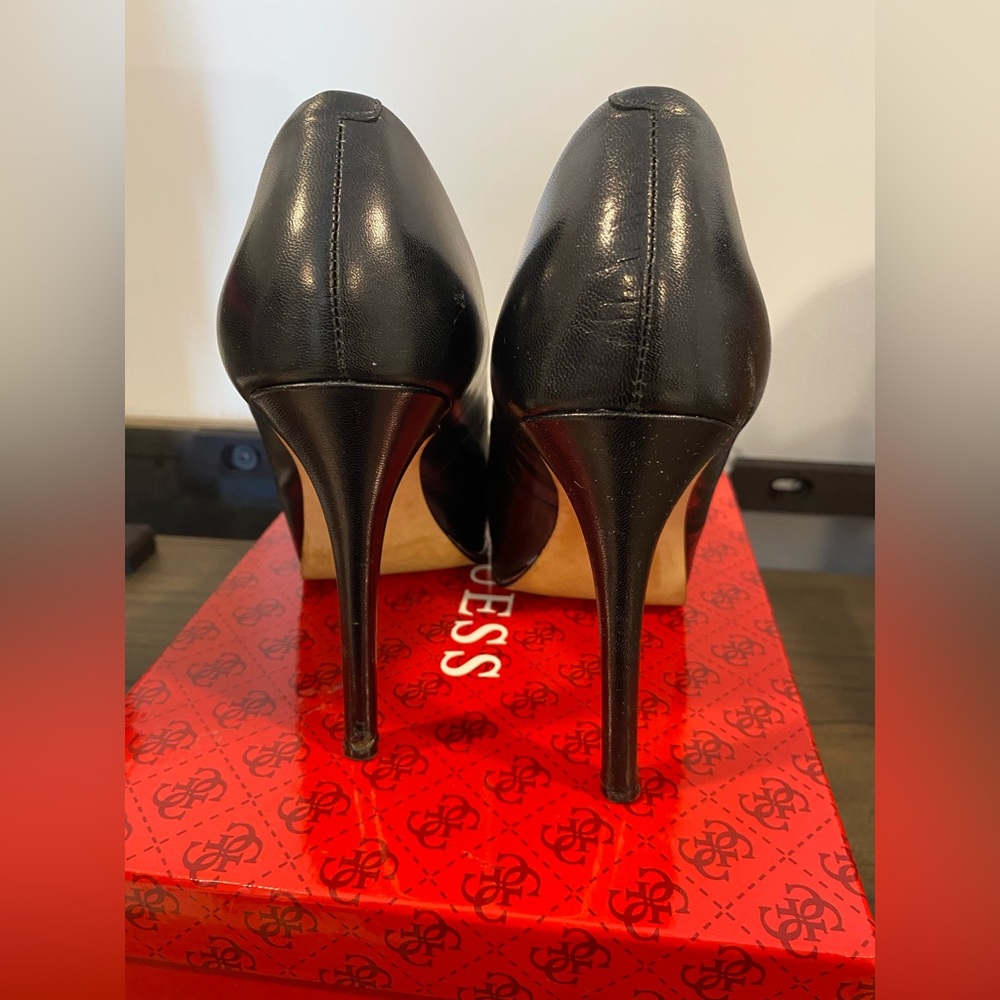COPY - COPY - Guess Pumps Honora - Picture 6 of 7